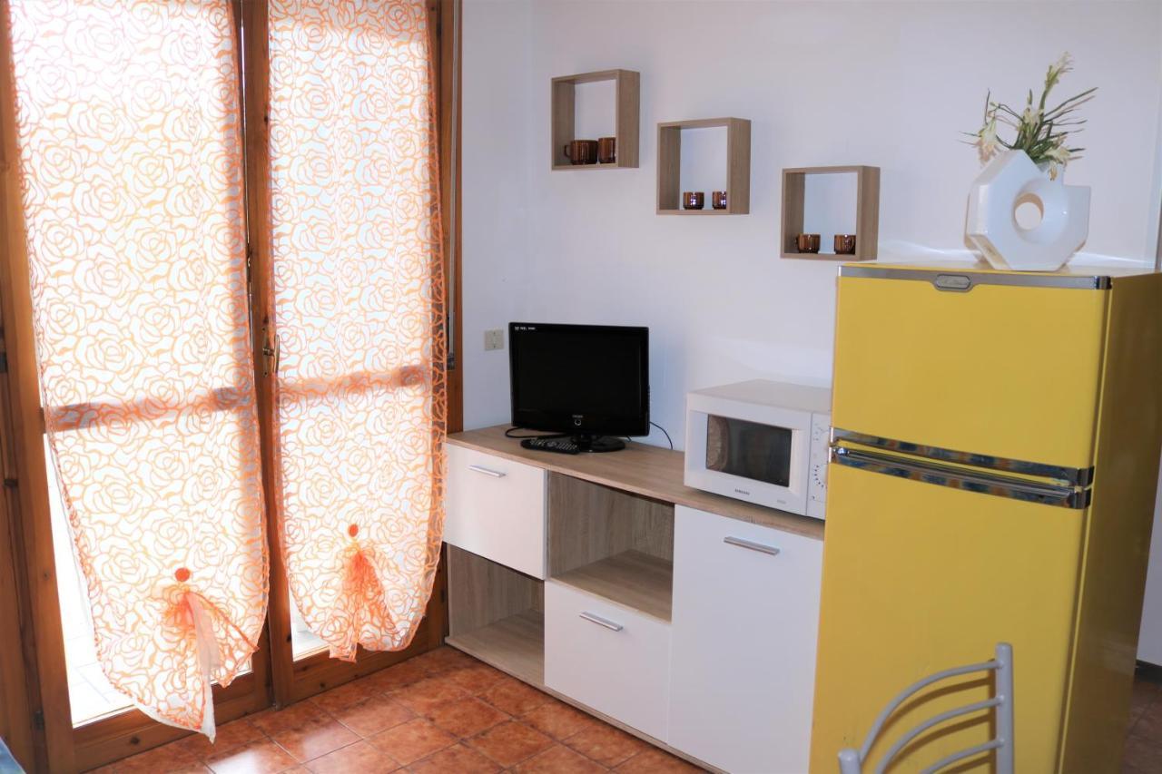 Condominio Sabrina Bibione Exterior photo